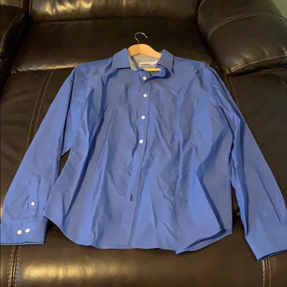 Nautica shirt